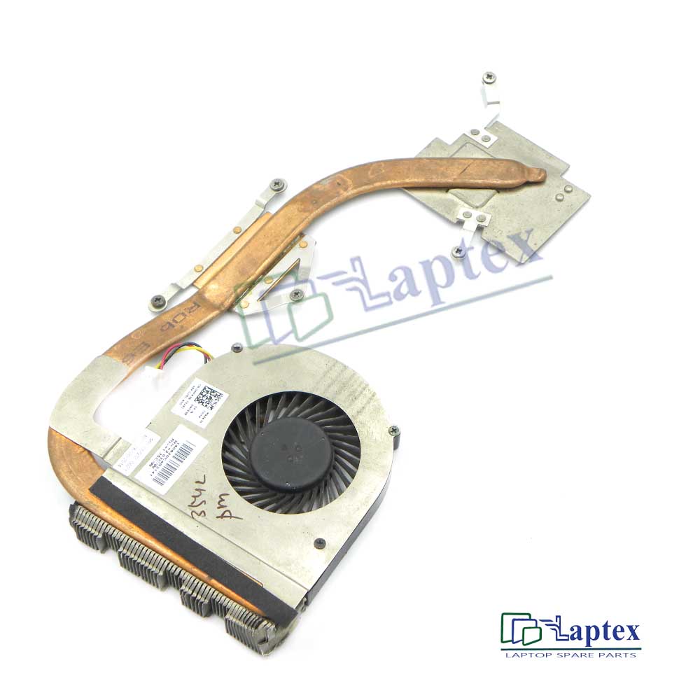 Dell Inspiron 5558 5559 Heatsink Fan With Graphics